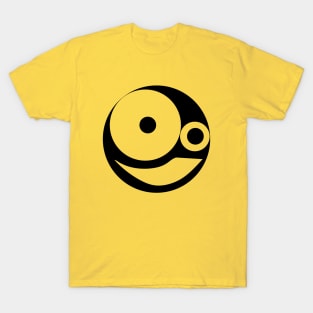 Wuhuu Bubble Head T-Shirt